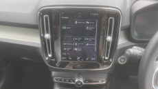 Volvo Xc40 1.5 T3 [163] Inscription Pro 5dr Geartronic Petrol Estate